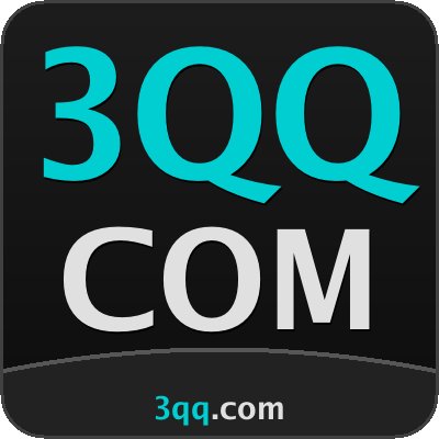 Logo da 3qq Brasil